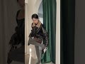 핀터레스트감성따라잡기 겨울데일리룩 dailylook 핀터레스트 pinterest 연말코디 연말룩 연말룩추천 오니츠카타이거 outfitideas christmas