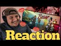 Reaction | Fuerza Regida x Becky G 