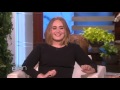 adele tells ellen she cried all day after ’embarrassing’ grammy performance