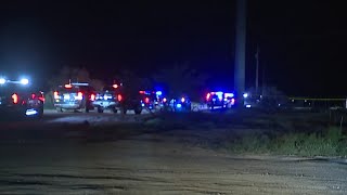 Avondale PD, MCSO investigating shooting that left one man dead, another hurt