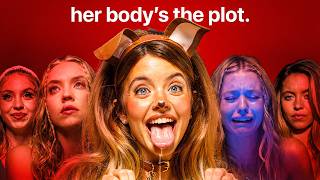 The Line Between Cassie and Sydney Sweeney has Completely Blurred