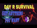 HOW TO GET ANYTHING YOU WANT USING GAME GUARDIAN | DAY R SURVIVAL