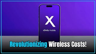Xfinity Mobile's Mobile Plus and Mobile Select Plans Are Aiming to Simplify Wireless and Cut Costs