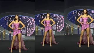 Ananya Pandey OOMPH in Pink turned Showstopper during Grand Finale at FDCI x Lakme Fashion Week ❤️😍