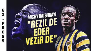 Batshuayi Fenerbahçe'ye Yarar mı Zarar mı?#trendyolyemek