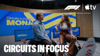 Circuits In Focus — Monaco Race | F1 on Apple TV