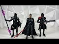 new 2022 black series reva third sister in hand review