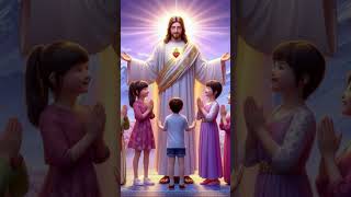 இயேசுவின் இரக்கம்#trending #whatsapp #whatsappstatus #shorts #jesuswhatsapp#viralshort#short #jesus