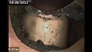 Aquamat Plumbing Camera Inspection 22522