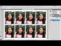 How to create Passport photos in one click How to create Passport photos in one click
