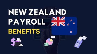 New Zealand Payroll Explained - Employee Payroll Contribution in New Zealand