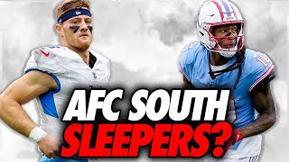 Here's Why the Tennessee Titans Deserve More Recognition!! | NFL Analysis