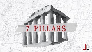 2023.07.23 - 7 Pillars - Prayer Covered - Jason Stockton