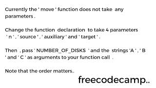 Learn Recursion | Step 13