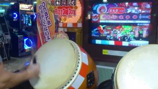 【太鼓の達人14】戀文2000 可13 手元ᴴᴰ