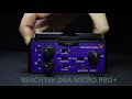 DXA MICRO PRO+