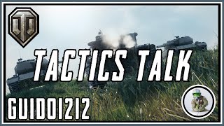 Tactics Talk: The Fire Brigade