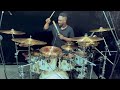 Praise The Lord Drum Cover By Emmanuel Bludo