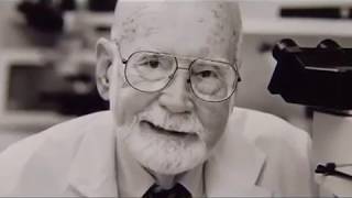 Dr. E. Donnall Thomas - 1920 - 2012