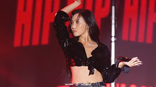 [4K] 221001 INK 콘서트 마마무 화사 직캠 (Mamamoo Hwasa Fancam)