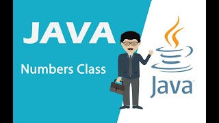 java tutorial for beginners [2020]- Numbers Class | Notifly
