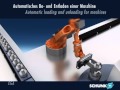 SCHUNK EGA Animation