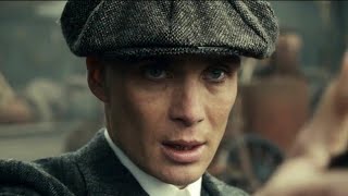 اروع اغنية اجنبية - توماس شيلبي Peaky Blinders💜 - corandcrank - La Alegría