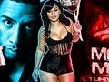 Hip Hop Report: Nicki Minaj Shower Scene, Ryan Leslie Robbed & Lebron Nike Ad