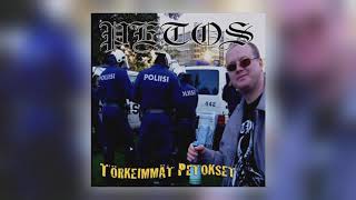 Petos - Veri Vetää Itään (feat. Notkea Rotta, Pikkupiru, Rohtori Laine \u0026 Steen1) [Audio]