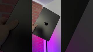 Unboxing Apple’s new Space Black M3 #MacBookPro!