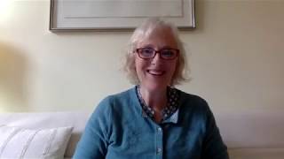 An introduction to mindfulness for axial spondyloarthritis - taster session