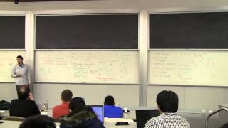 Data Mining Lecture 9 Part 2