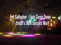 eve gallagher love come down dark secrets mix