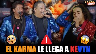 José Luis Zagar - Ya se lo merecía el p1nch3 flaco 😱🏃‍♂️💨🤣