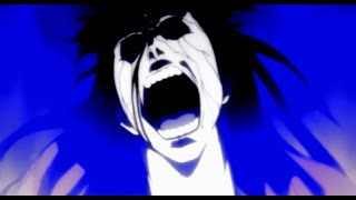 ETERNEL RAIJIN - THE SPARTAN (BLEACH AIZEN SHORT AMV)