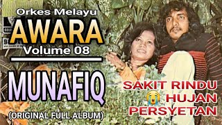O.M. AWARA VOLUME 08 (FULL ALBUM)