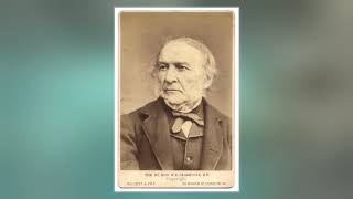 William Ewart Gladstone