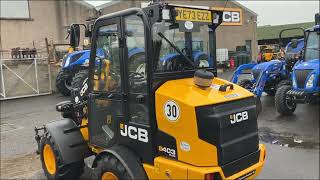 2023 JCB 403 PLUS For Sale