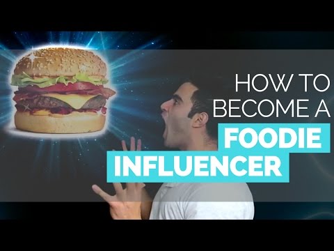 How To Create Content as a Food Blogger & Make Money Doing So! How To Create Content as a Food Blogger & Make Money Doing So!