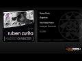 Ruben Zurita - Capicua (Alex Raider Remix)