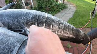 Tutorial How to Pressure Test a Dry Suit for leaks
