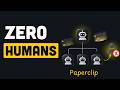 I Tried Running a Company Made of AI Agents