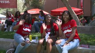 Inside the UNLV Rebel Cap Event 2024: A Full Overview