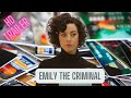 Emily the Criminal | Official Movie Trailer | Crime Drama 2022