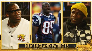 Bill Belichick checked Chad Johnson when he joined the New England Patriots | Ep