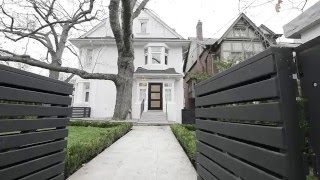 95 Forest Hill Road, Toronto ON