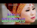 ISIL - BABUAI DIGALOMBANG (Official Musik Video )