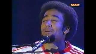 Ben Harper live Montreal 1996 Burn one down