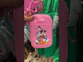 disney merch at the primark in buffalo walden galleria