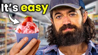 Building a Frozen Yogurt Store in 11 Minutes